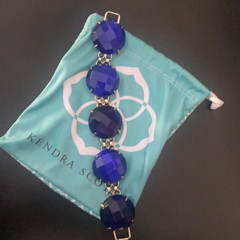 Kendra Scott bracelet